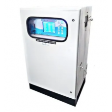 Oxygen Analyzer
